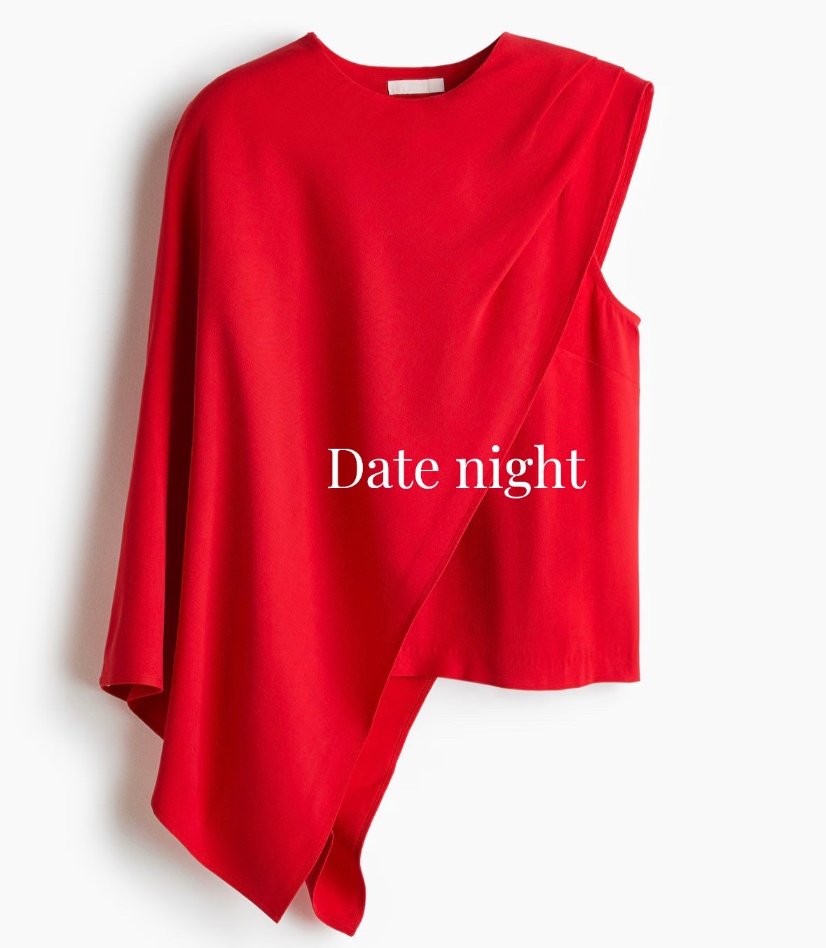 Cute date night too! Also in green and black! &24!

#LTKootd #LTKOver40