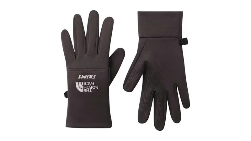 SKIMS x The North Face Gloves in Phoenix | StockX
