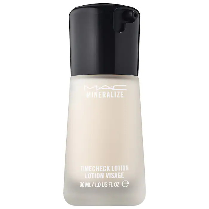 Mineralize Timecheck Lotion - MAC Cosmetics | Sephora | Sephora (CA)