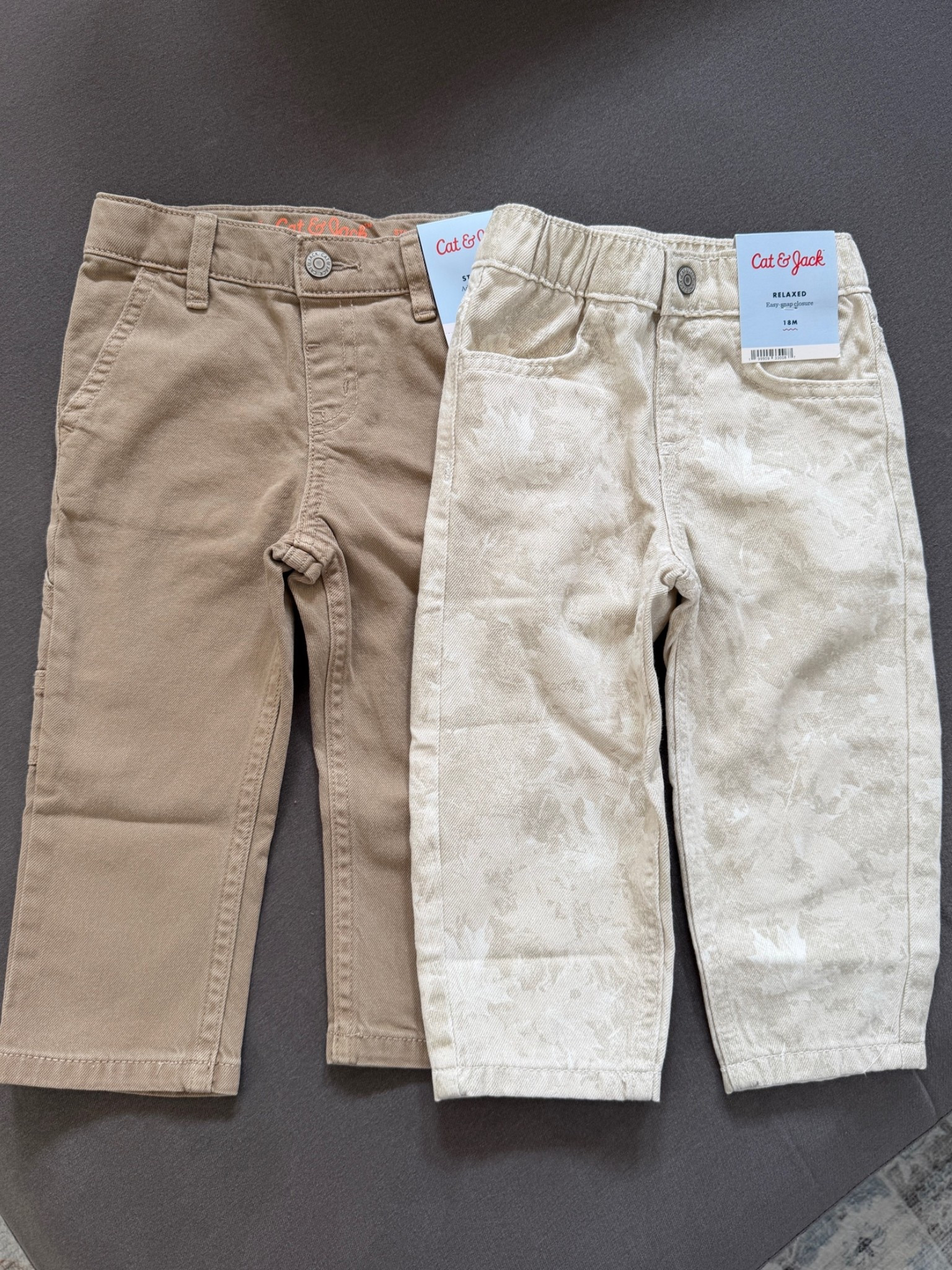Toddler boy denim
Back to school

#LTKKids