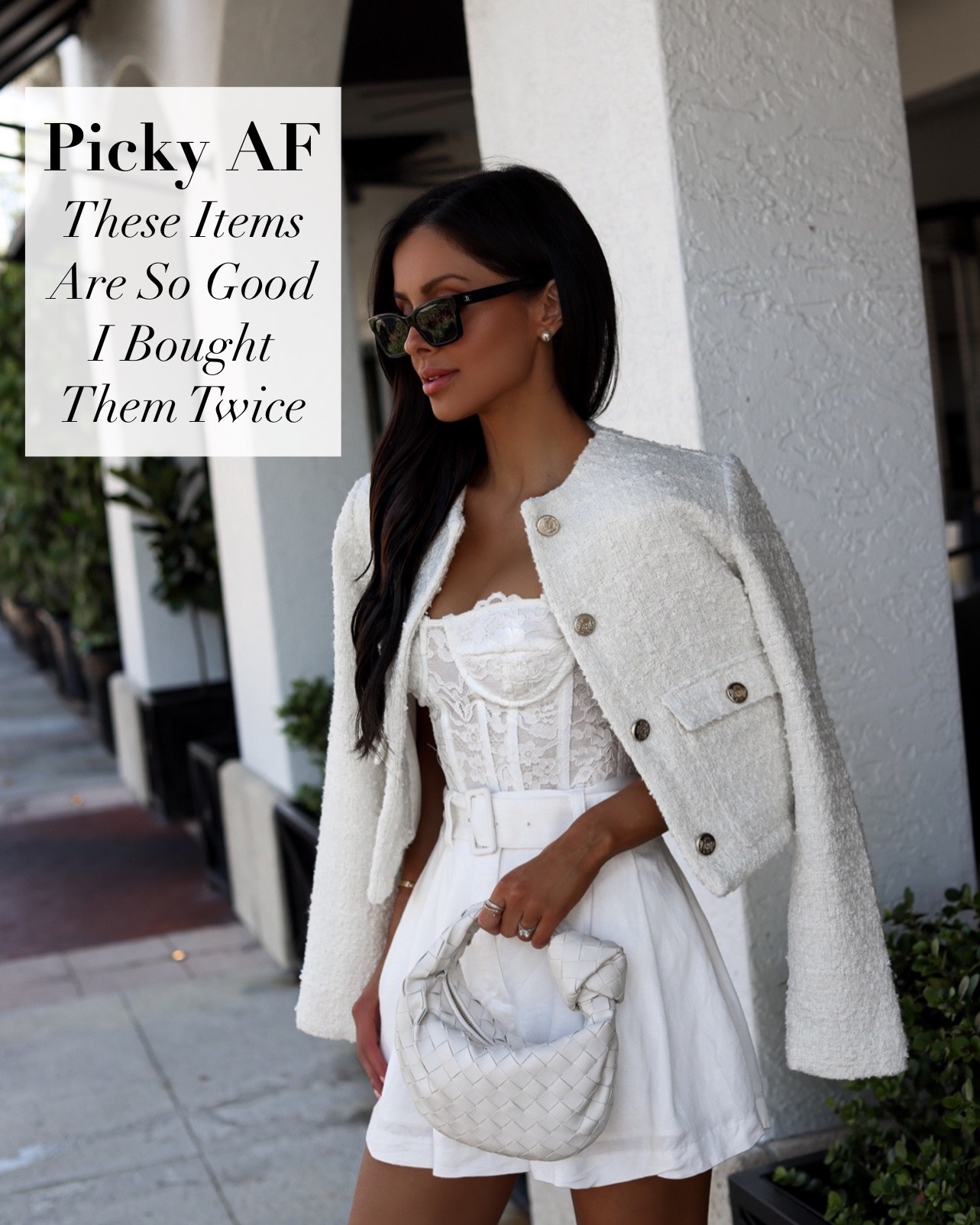 The pieces that are so that I bought them twice
Amazon fashion
Mother denim wearing a 23
Mom friendly styles.
Zara favorite pieces

#LTKootd #LTKmomlife #LTKOver40