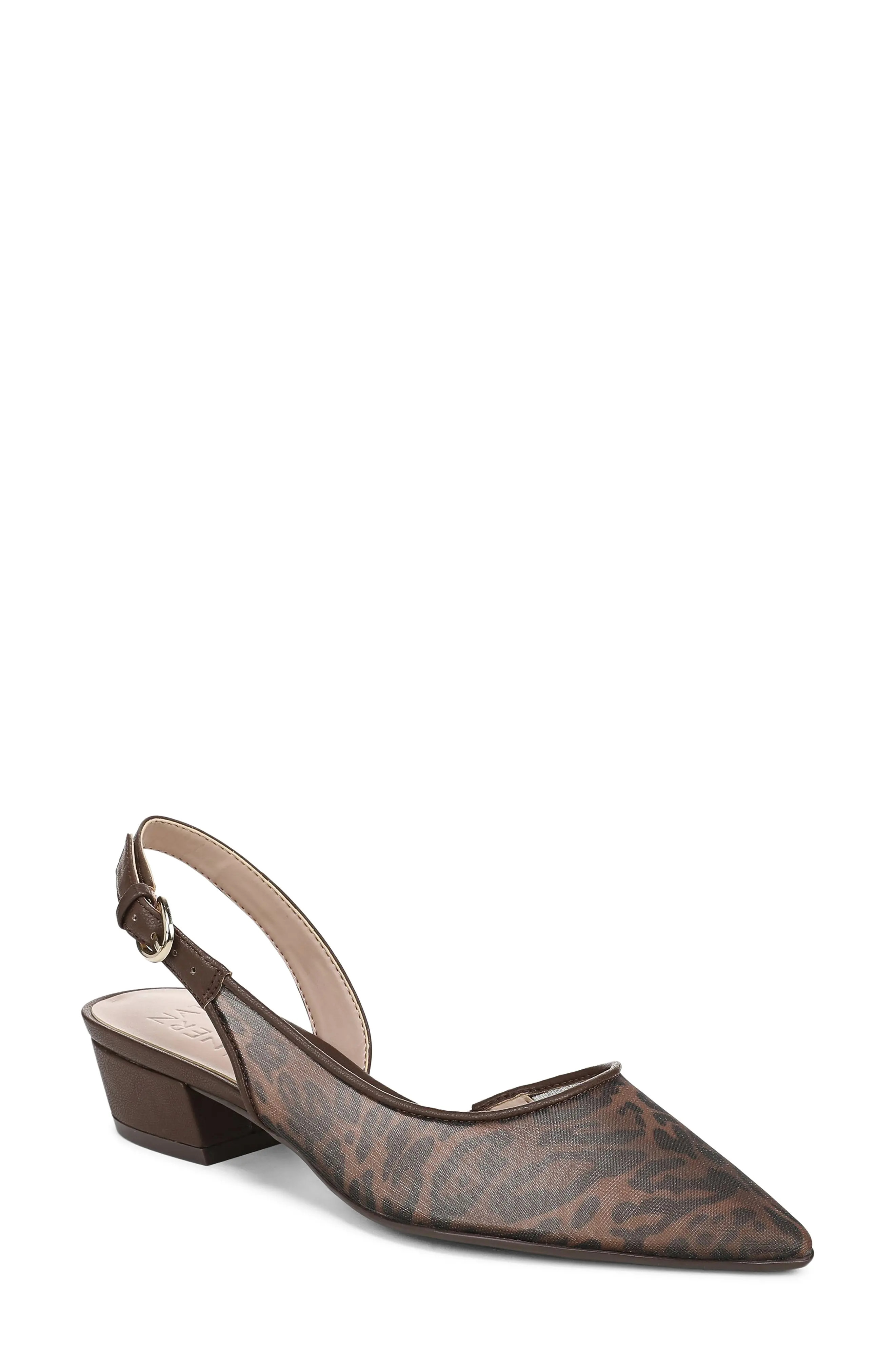 Banks 2 Slingback Pump (Women) | Nordstrom | Nordstrom