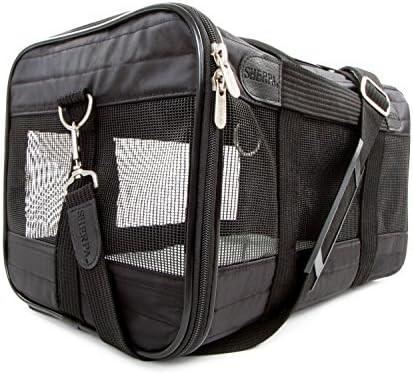 Sherpa Travel Original Deluxe Airline Approved Pet Carrier | Amazon (US)