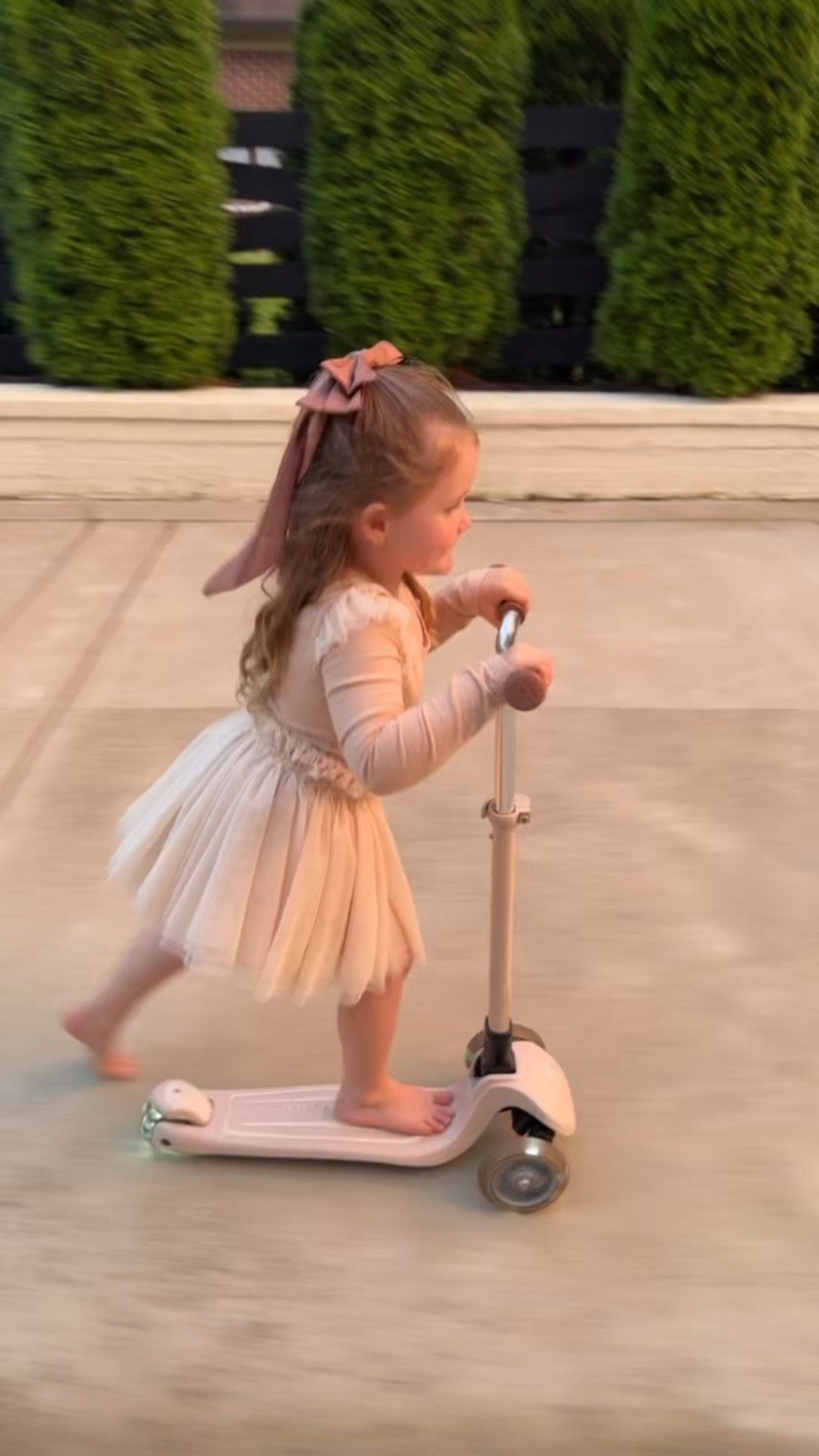 Little girl outfit, amazon finds, scooter

#LTKFindsUnder100 #LTKHome #LTKKids