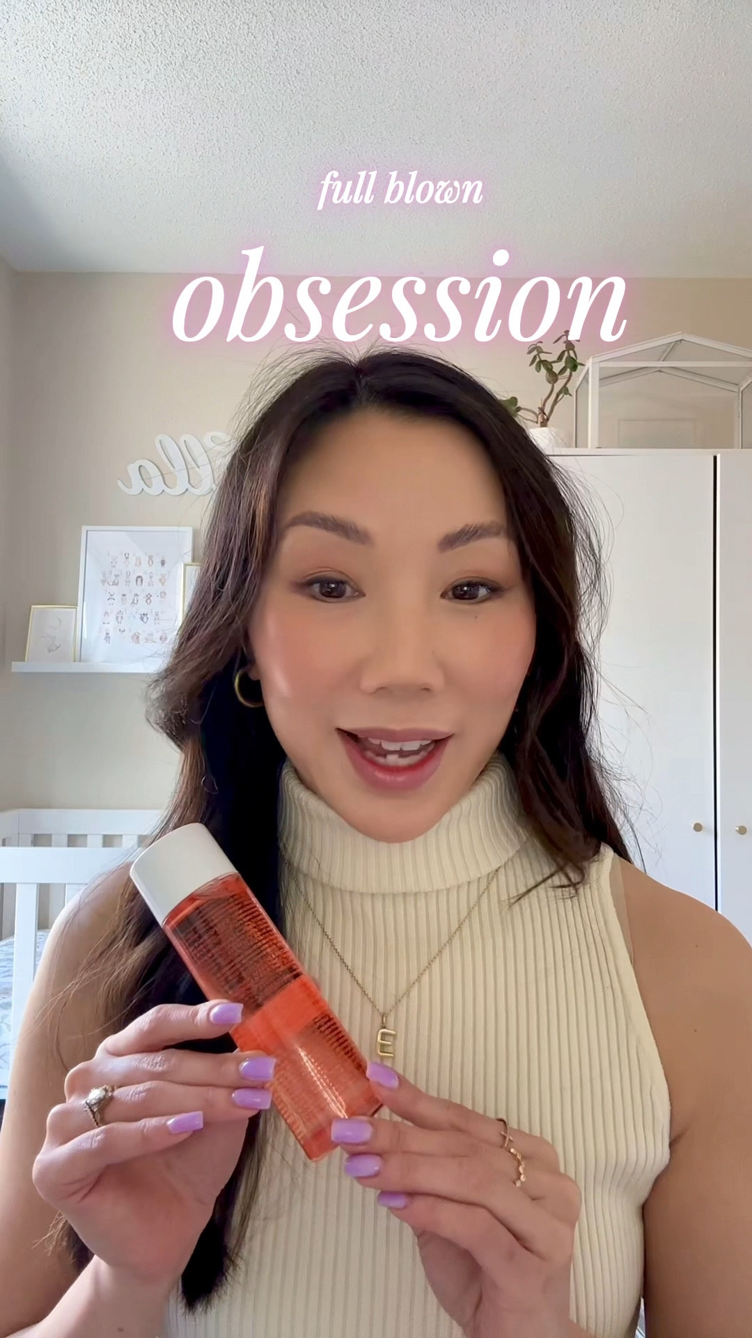 One product that’s seen me through it all! Bio Oil has been with me for over 8 years, through dry skin, sensitivity, pregnancy, and postpartum. It’s one of the few products that’s earned a permanent spot on my shelf. 🏆

#BioOilLove #SensitiveSkinCare #PregnancySkincare #PostpartumSkin #RealRoutine #skincareroutine