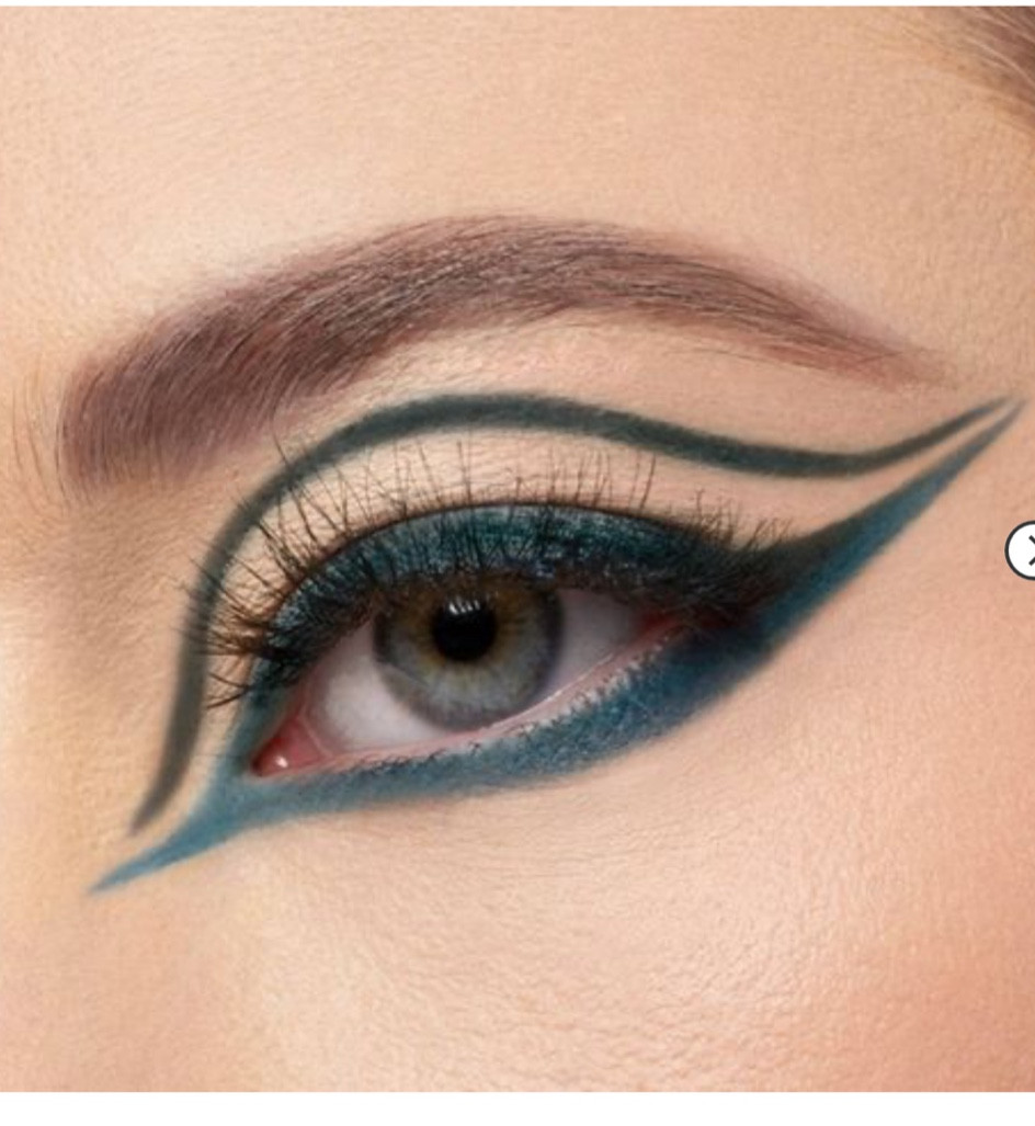 Stila stay all day liquid eyeliner 