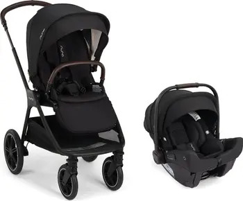 Triv™ LX Stroller + Pipa™ Urbn Car Seat Travel System | Nordstrom