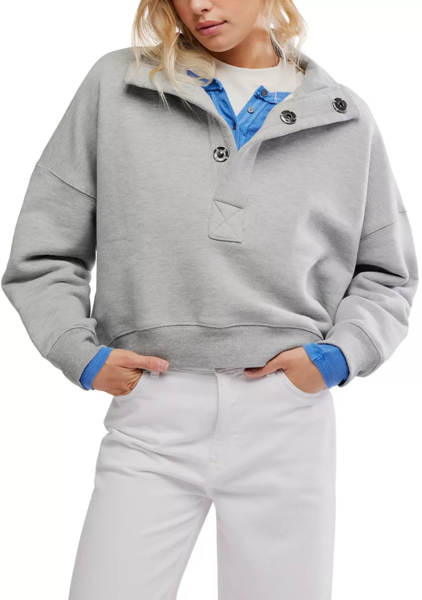 We The Free Timeless Pullover | Belk