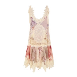 Campaign        

            
    
        
            
                 Cascadian Lace Mini Dr... | ZIMMERMANN (US, CA, EU, MENA)