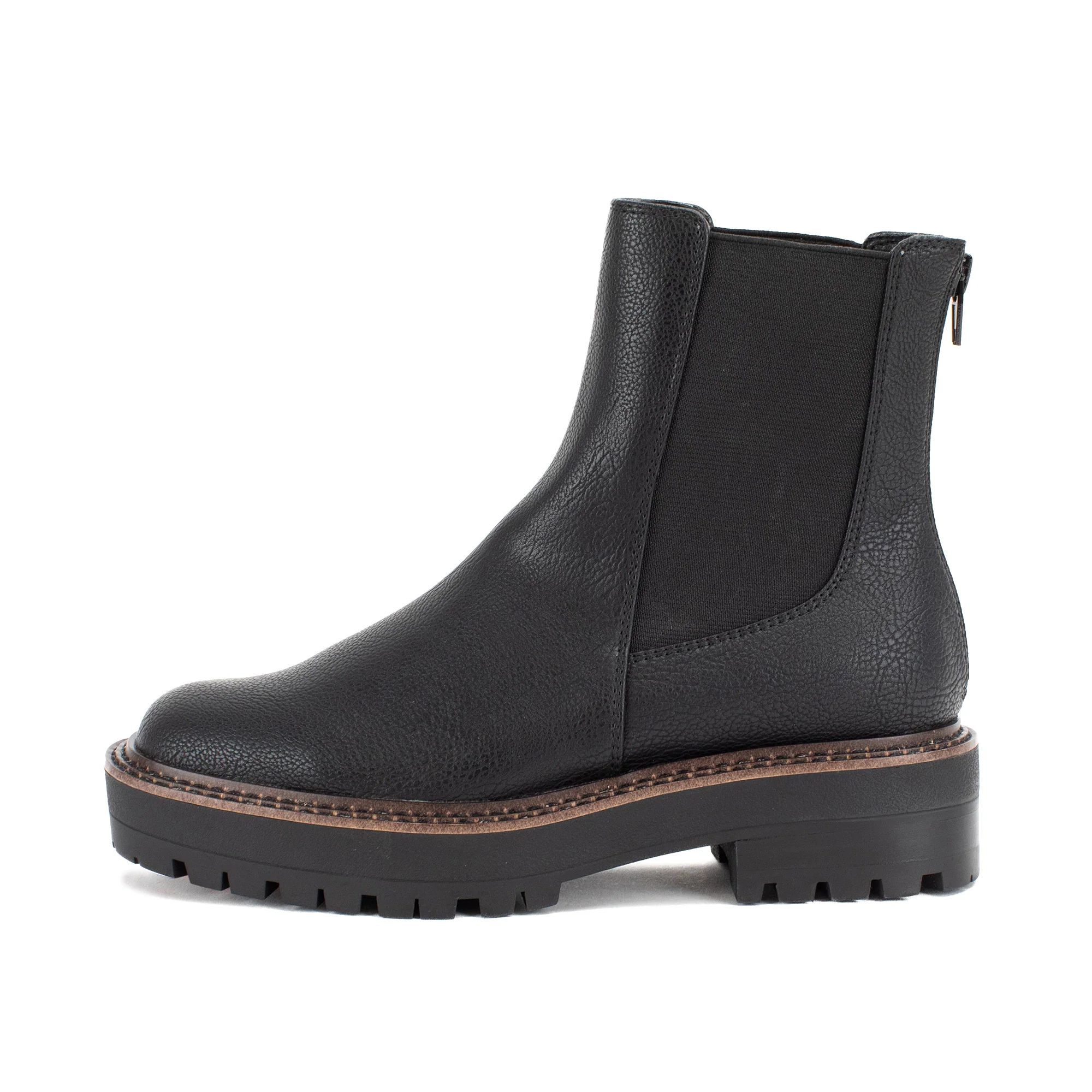 Sonia Chelsea Boot | Yellow Box Official Site | Yellow Box