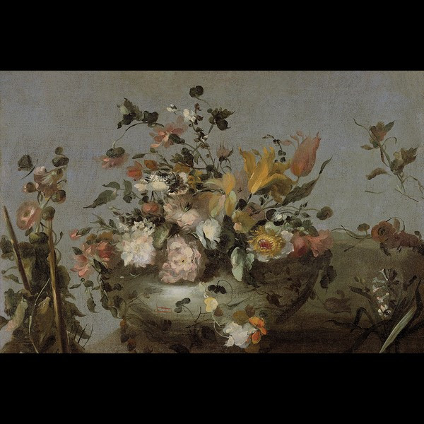 Dutch Flowers | Juniper Print Shop