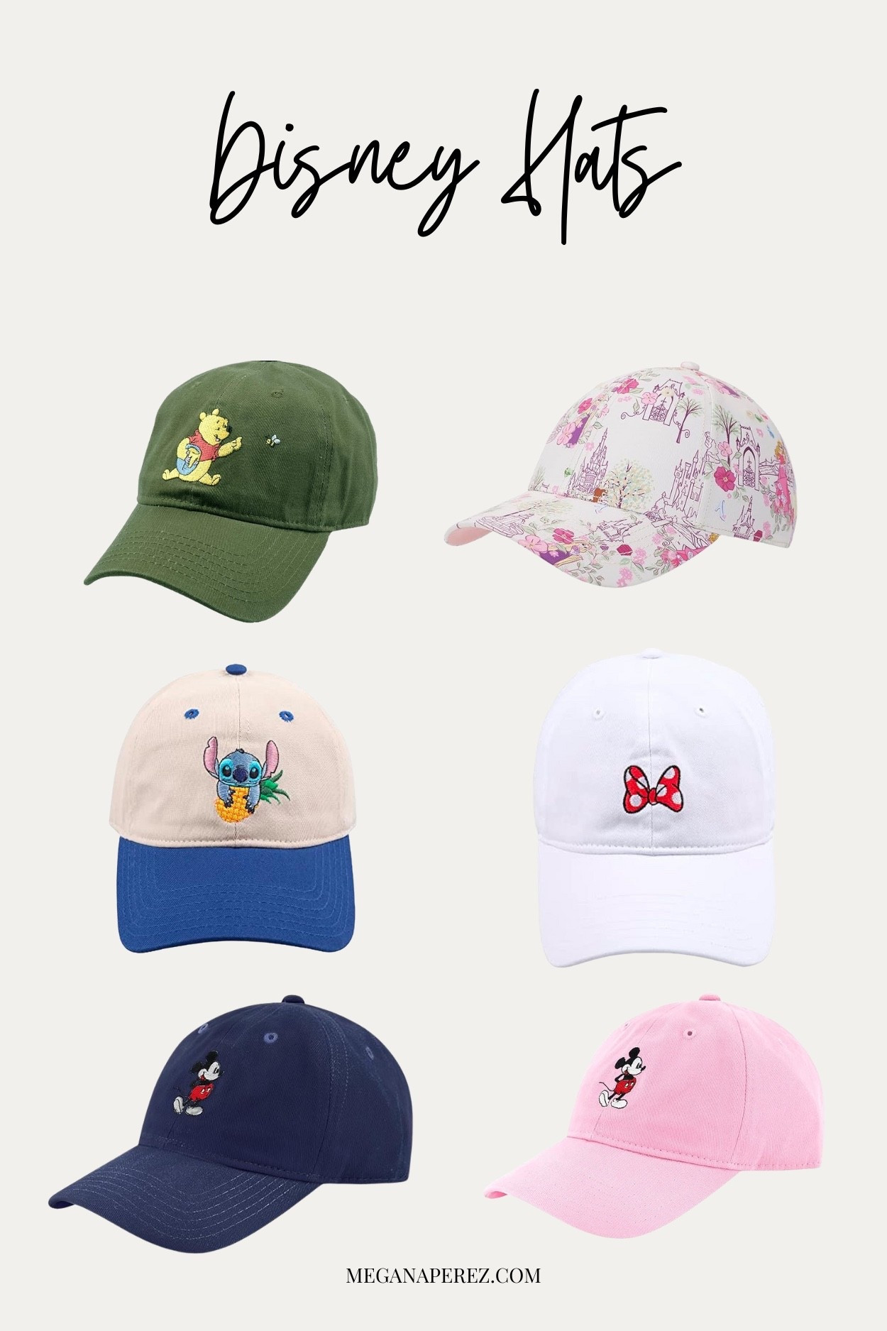 Such cute summer hats!! 

#LTKFamily #LTKFindsUnder100 #LTKSummerEdit