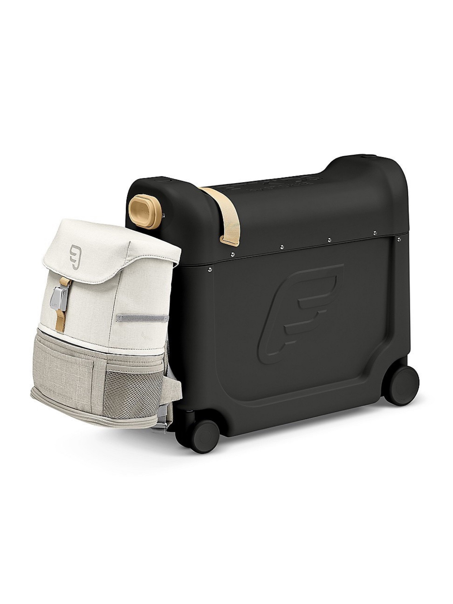 The perfect travel suitcase for any toddler in your life. Looking forward to using this in our next flight. 

#LTKGiftGuide #LTKtravel #LTKkids