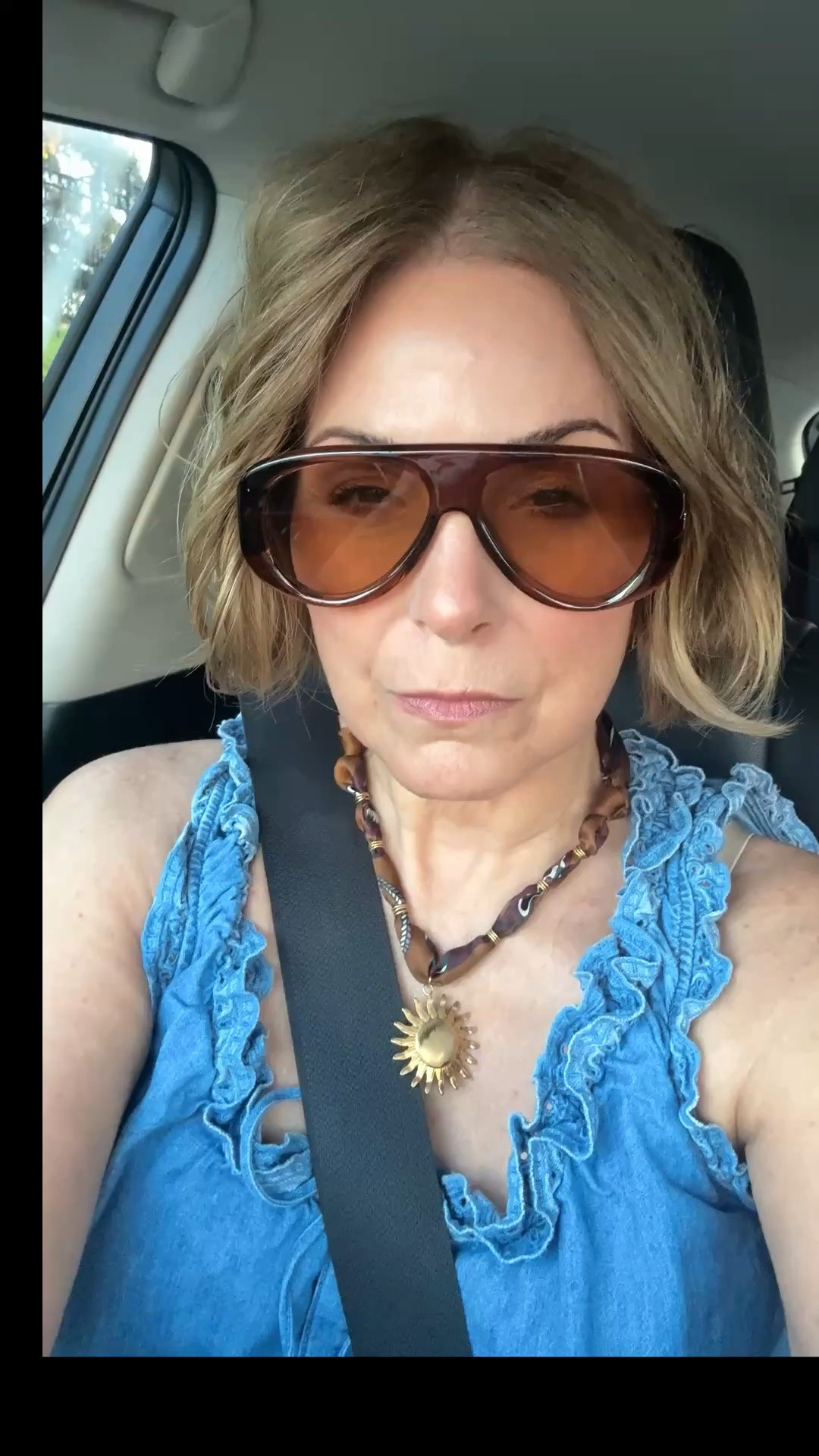 These sunnies are everything and affordable!

#LTKgrwm #LTKdayinmylife #LTKootd