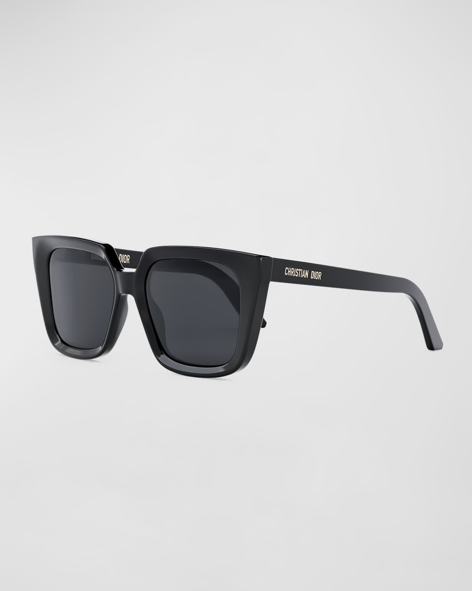 DiorMidnight S1I Sunglasses | Neiman Marcus