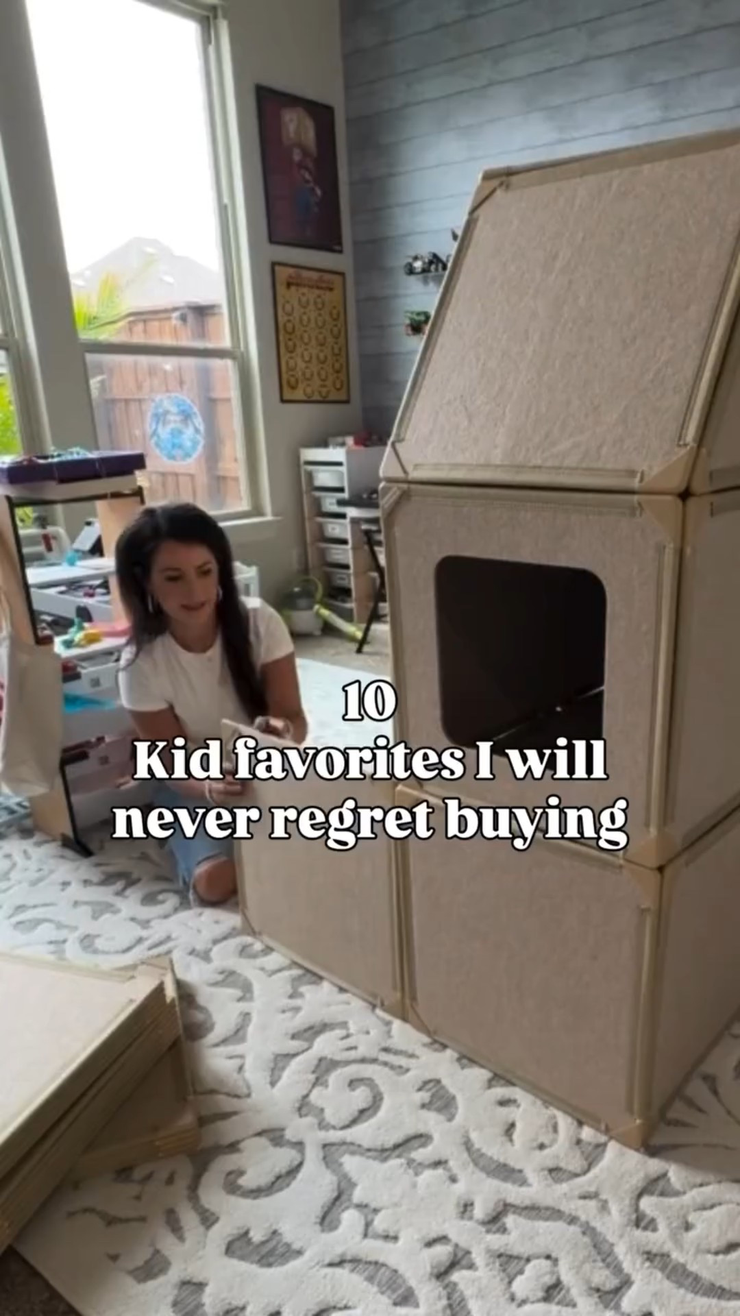 🩷10 of our favorites that I know will make great gifts! My kids are 10,8, and 5 and all have enjoyed these finds. 

#giftideas #giftguide #giftideasforkids 

fun gifts for toddlers. presents for kids. affordable kids gift ideas. unique gifts for kids. Amazon gifts for kids. top toys 


#LTKActive #LTKmomlife #LTKKids