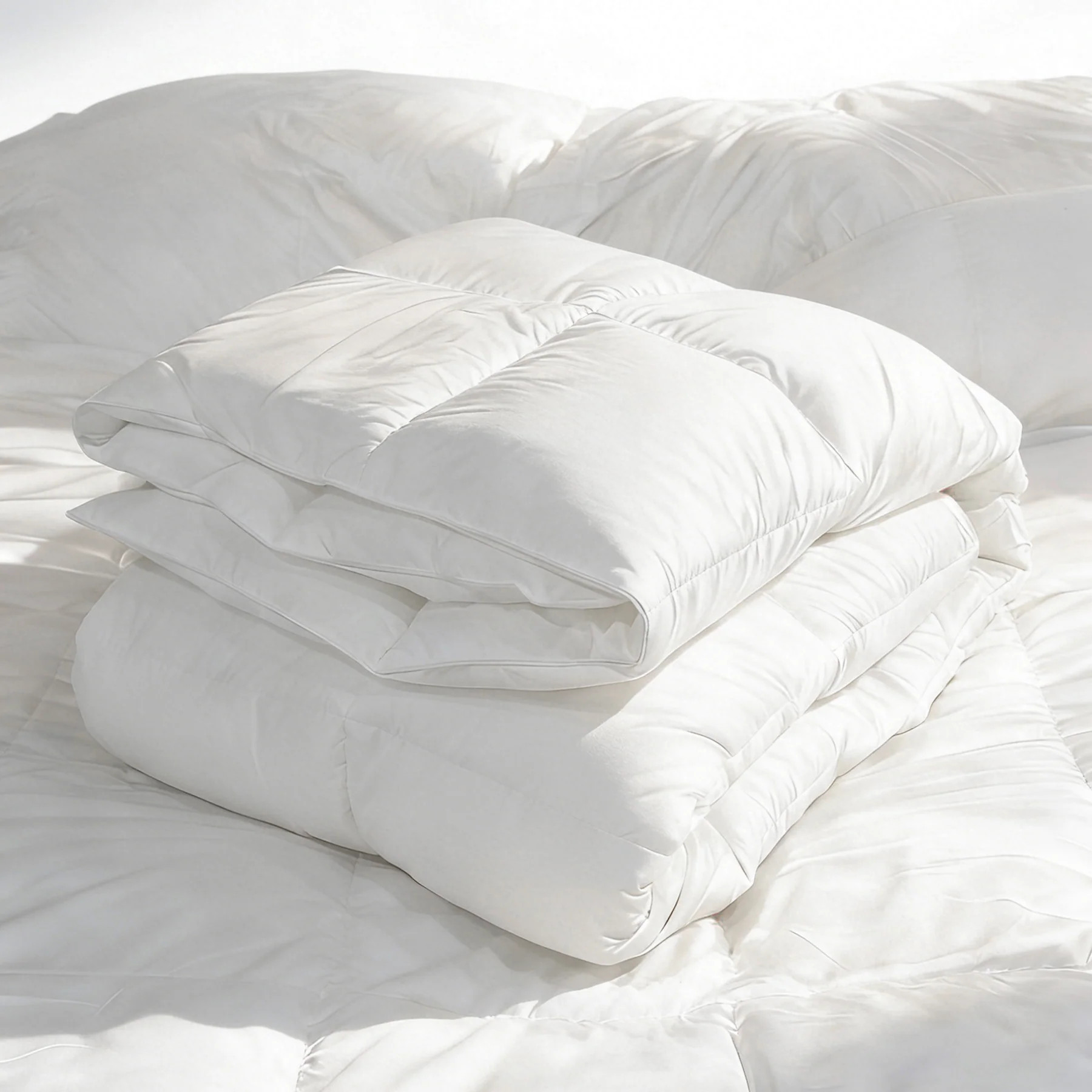 Duvet Insert / Comforter - All Season | Levtex Home