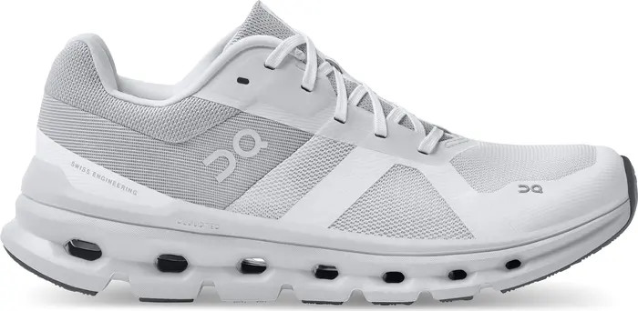Cloudrunner Running Shoe (Women) | Nordstrom
