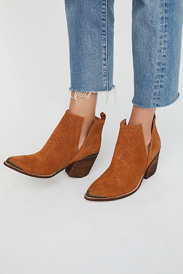 Hunt The Plains Boot | Free People (Global - UK&FR Excluded)