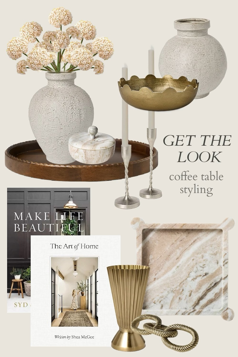 
I've collected some of my favorite affordable pieces for coffee table styling from the new Studio McGee fall collection at Target! Threshold, fall decor, fall refresh, home decor, modern organic, vintage, modern farmhouse, cottage core, cozy decor, living room, family room, home office, den #LTKWatchNow

#LTKStyleTip #LTKHome #LTKSeasonal