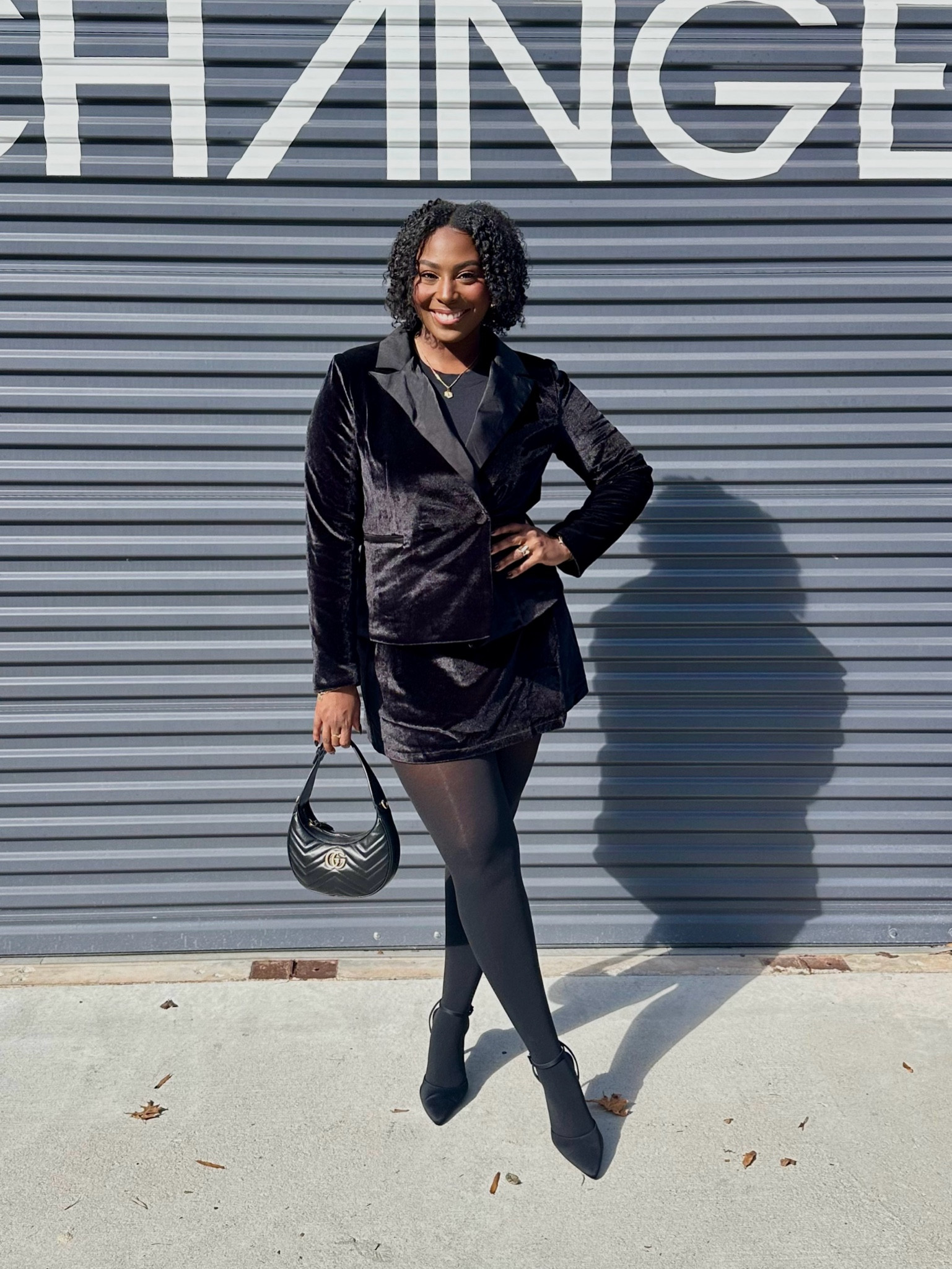 2 piece mini skirt set for the holidays 

#LTKHoliday #LTKSaleAlert #LTKSeasonal