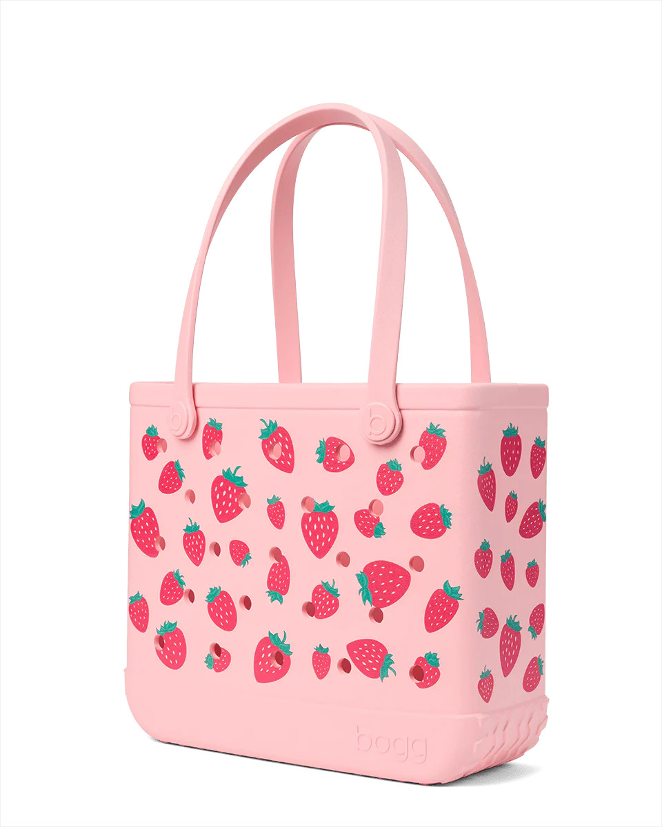 Solids | Shades of Gray | Bogg Bag