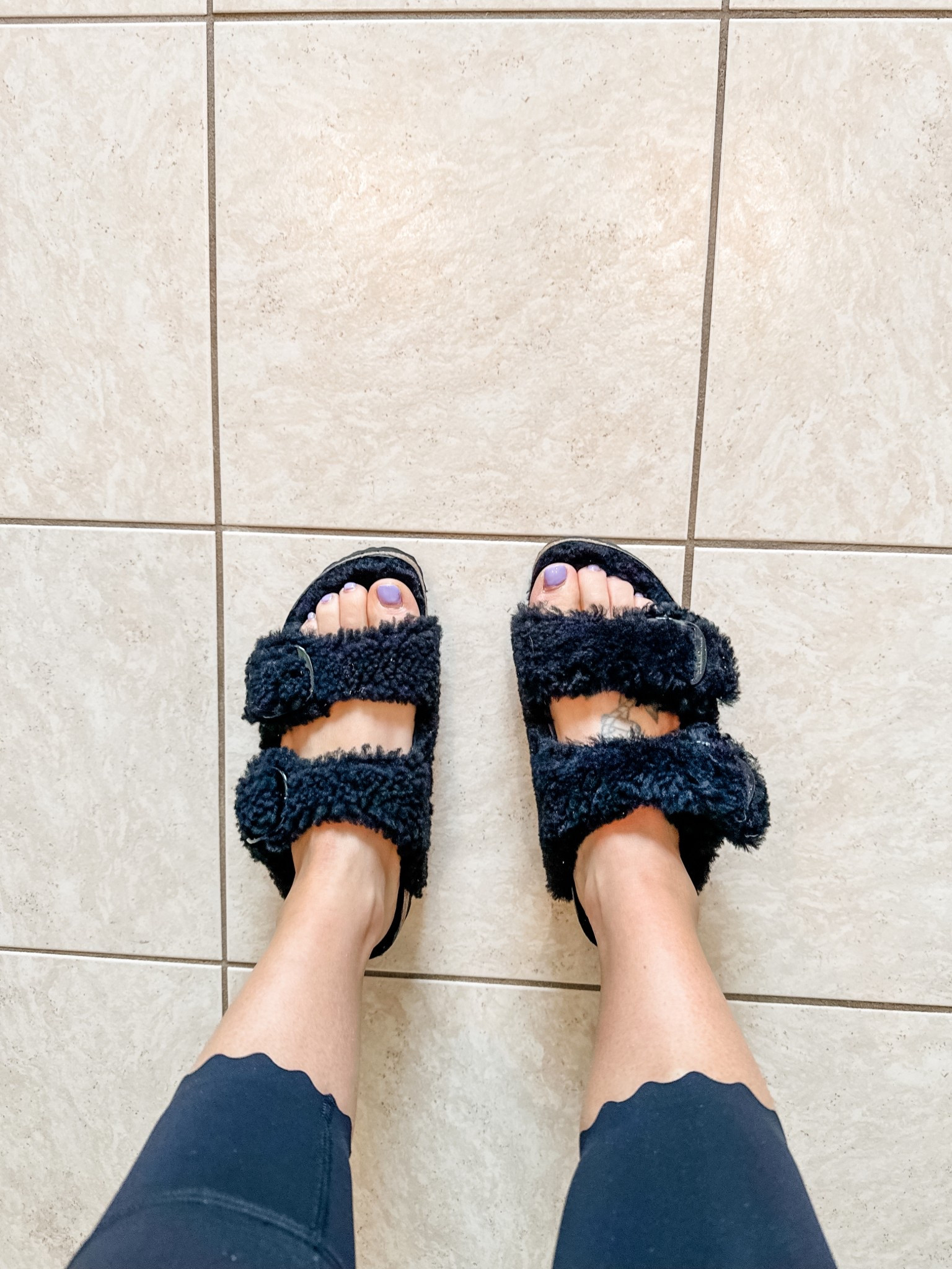 I’ve been wanting these fleece sandals for YEARS and finally found them on sale!! If you’re willing to be patient and buy for the fall, scoop up these deals!! I just saw they’re discontinued so this is your last chance!!

#LTKShoeCrush #LTKFindsUnder100 #LTKSaleAlert