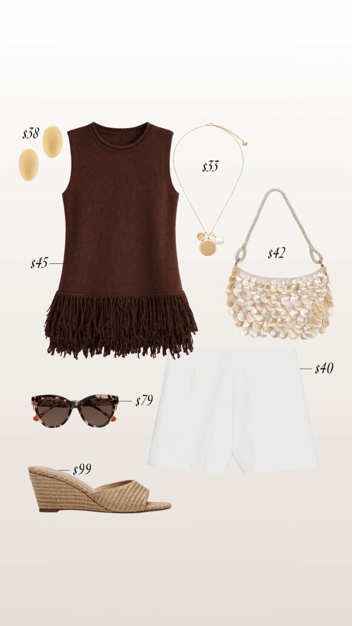 B$tch on a Budget 💸✨

10 full looks, styled head-to-toe—and every piece keeps it smart on price without sacrificing style. These are the outfits that feel elevated, effortless, and actually wearable for real life.

Spend less, style it better. Save this for outfit inspo and tap to shop each look. 🤍

#LTKStyle #BudgetStyle #AffordableFashion #OutfitInspo #EverydayStyle #

#LTKOver40 #LTKSeasonal #LTKootd