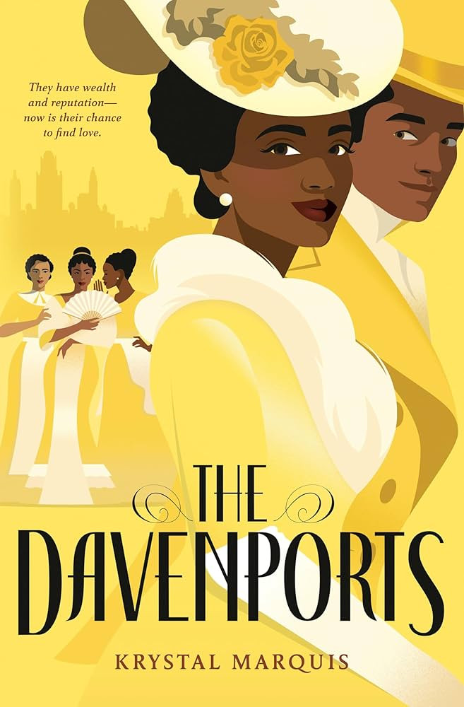 The Davenports | Amazon (US)