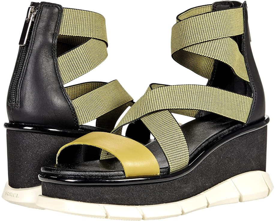 SOREL Joanie™ III Sport Strap | Zappos