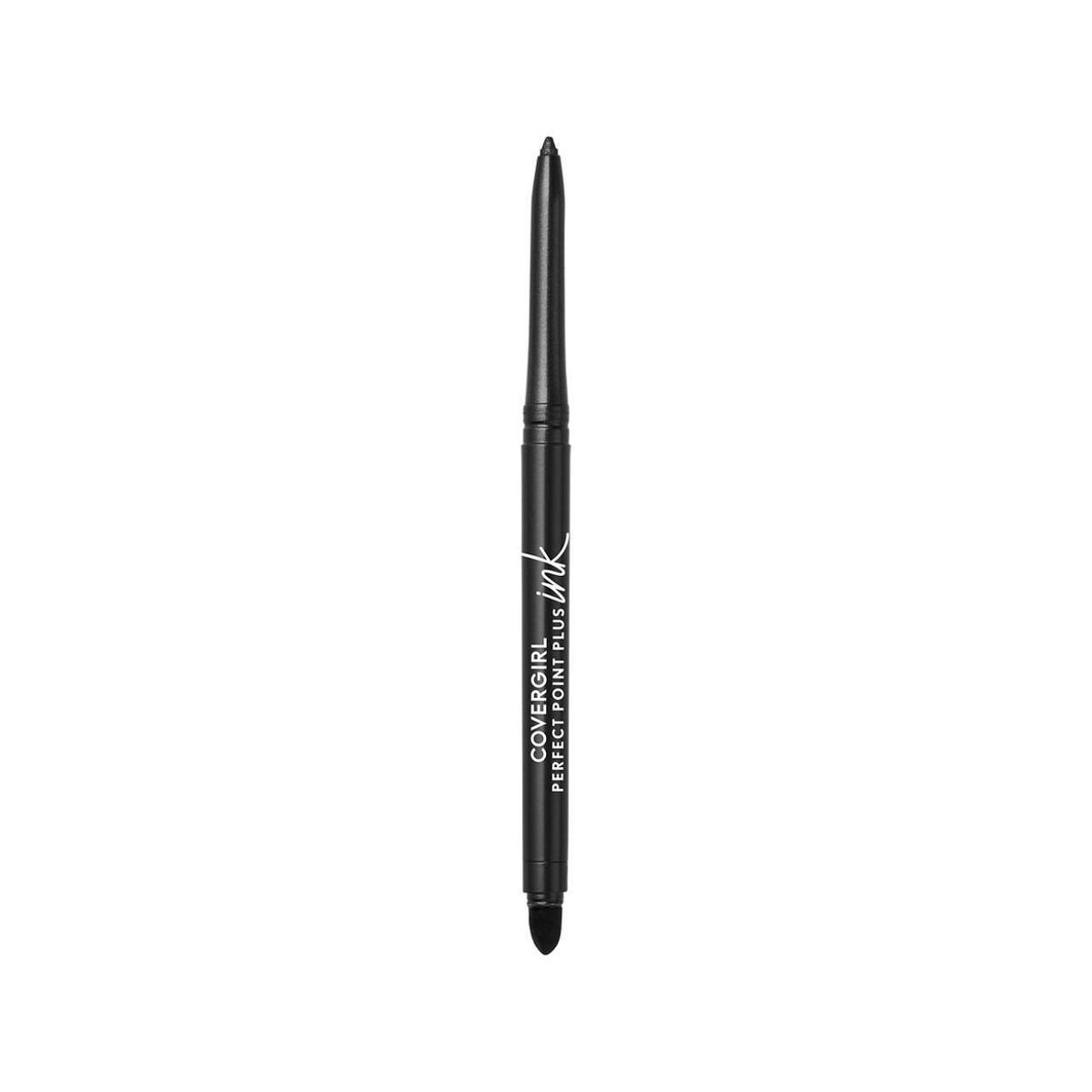 COVERGIRL Perfect Point Plus Ink Gel Eyeliner - 0.0098oz | Target