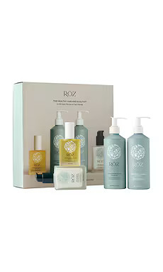RŌZ Hair Healthy Hair And Scalp Kit from Revolve.com | Revolve Clothing (Global)