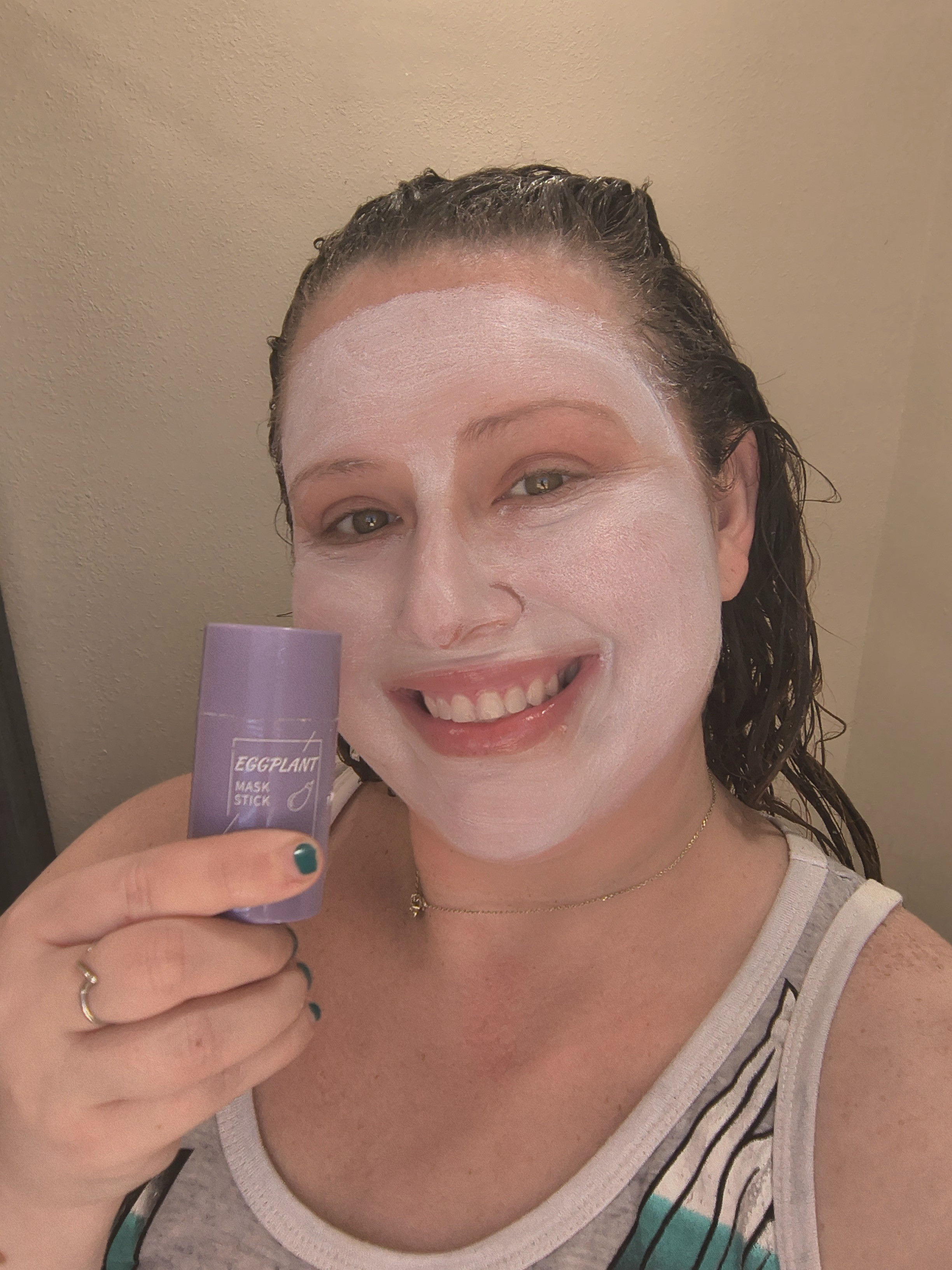 Love a great mask stick! 

#LTKBeauty #LTKgrwm #LTKselfcare