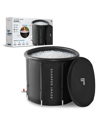 Ice Bath Portable Cold Plunge | Macy's