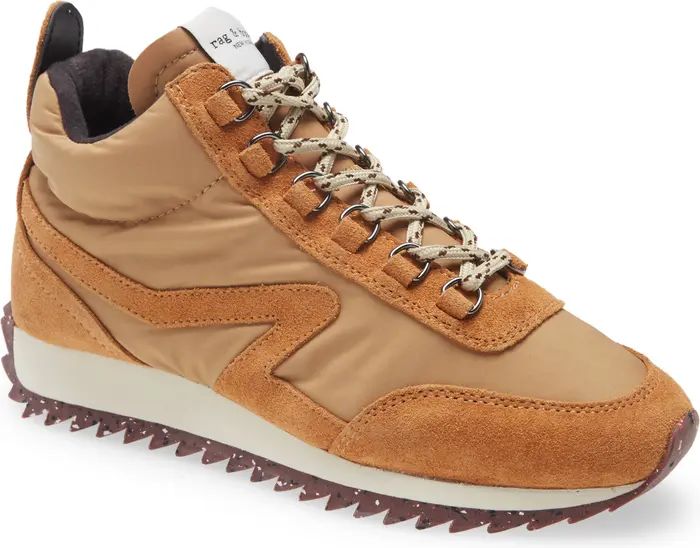 rag & bone Retro Hiker Sneaker | Nordstrom | Nordstrom