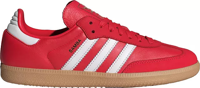 adidas Women's Samba OG Shoes | Dick's Sporting Goods