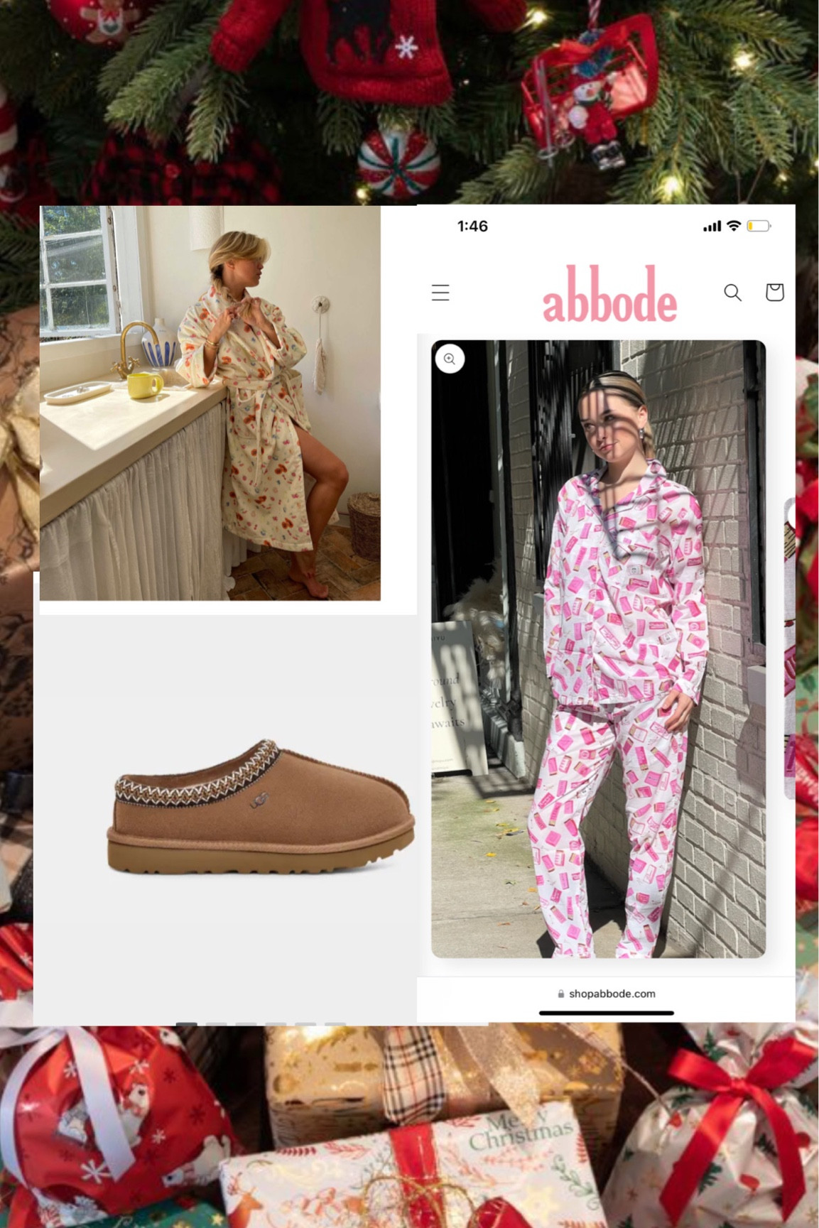 BEST COZY GIFTS

#LTKHoliday #LTKGiftGuide #LTKHolidaySale