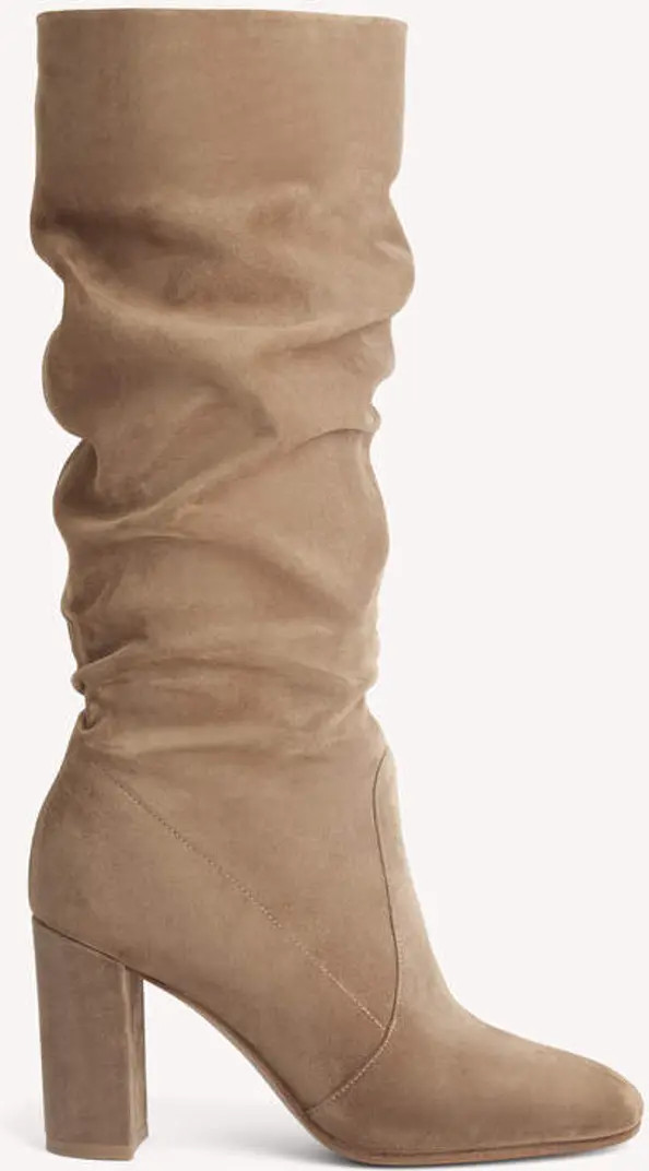 Gianvito Rossi Glen Boots | Nordstrom | Nordstrom