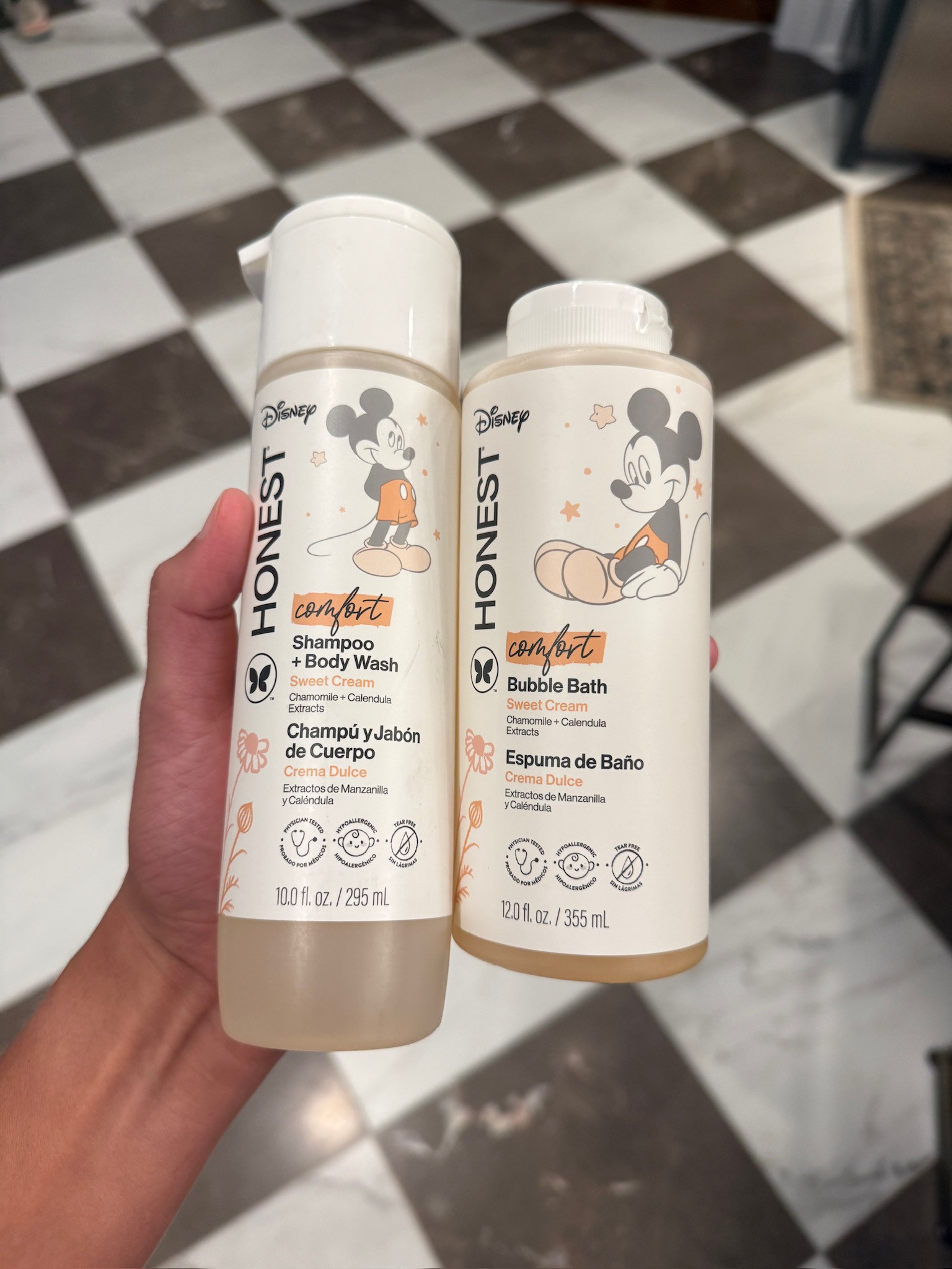 We love a good bubble bath 🛀 ❤️

Bath time, kids bath, bath essentials, kids essentials, honest, Grace white

#LTKKids #LTKBaby #LTKmomlife