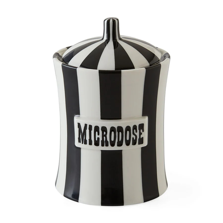 Vice Microdose Canister | Jonathan Adler US