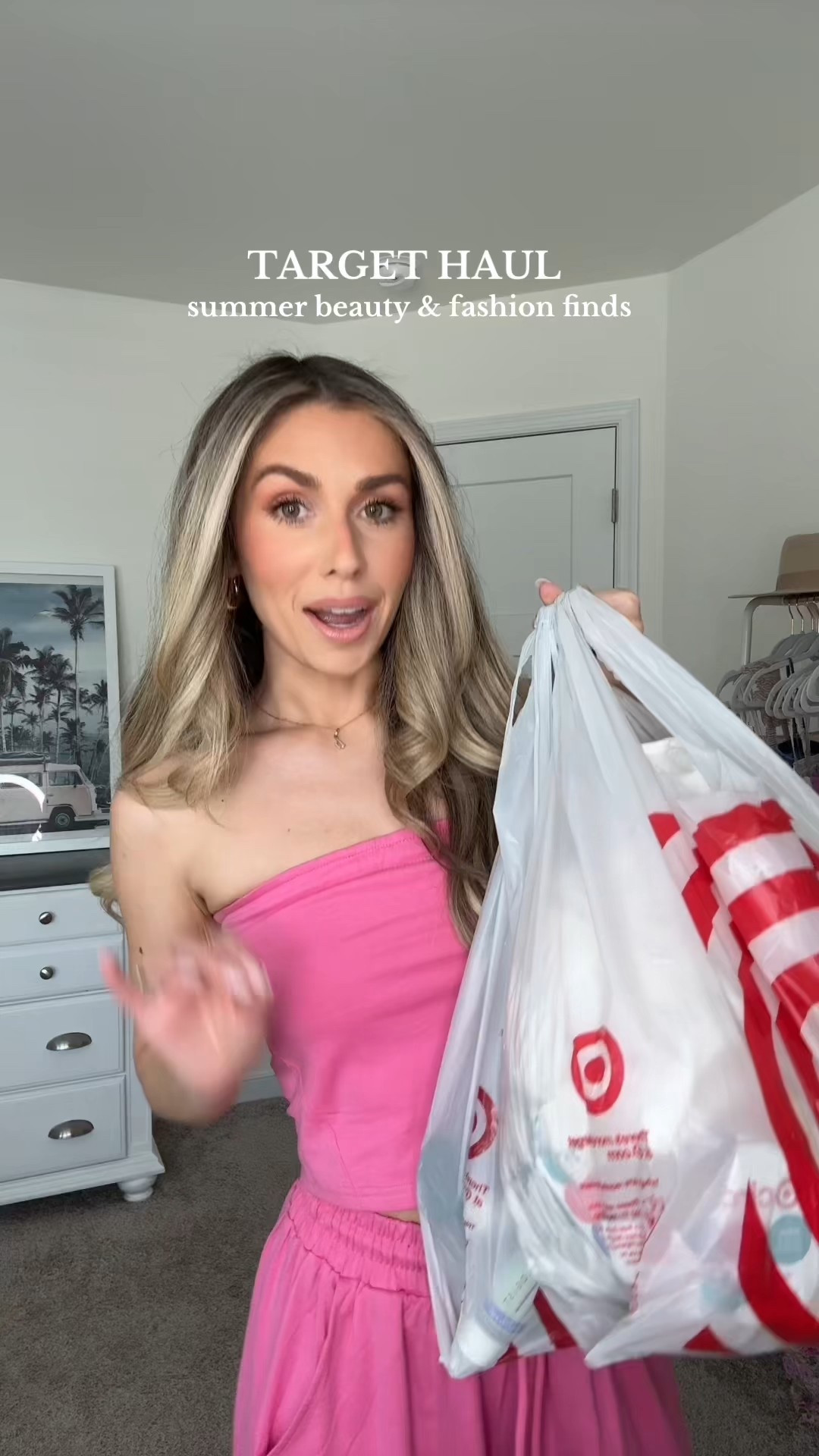 Summer fashion & beauty finds from Target! All under $30!

#LTKStyleTip #LTKBeauty #LTKFindsUnder50