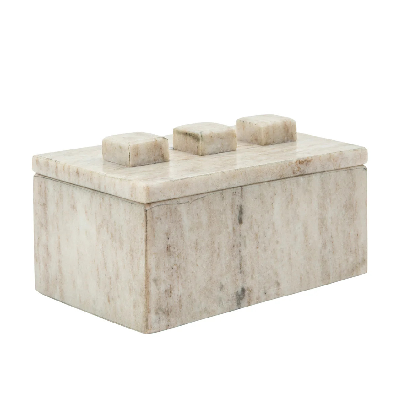 Marble Rectangular Box | Sweenshots Studios