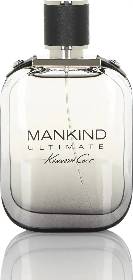 Kenneth Cole Mankind Ultimate Eau De Toilette Spray - 3.4 fl. oz. | Nordstromrack | Nordstrom Rack