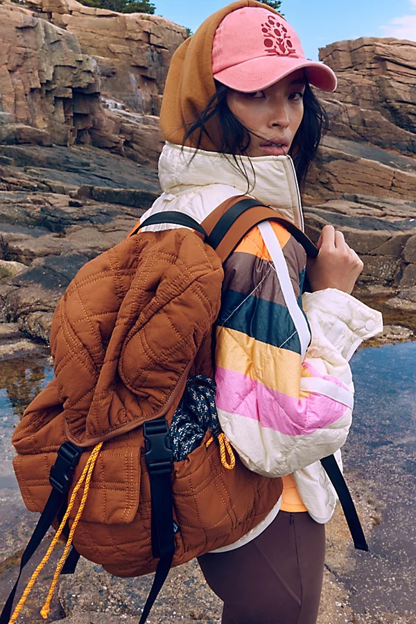 Summit Backpack | Free People (Global - UK&FR Excluded)