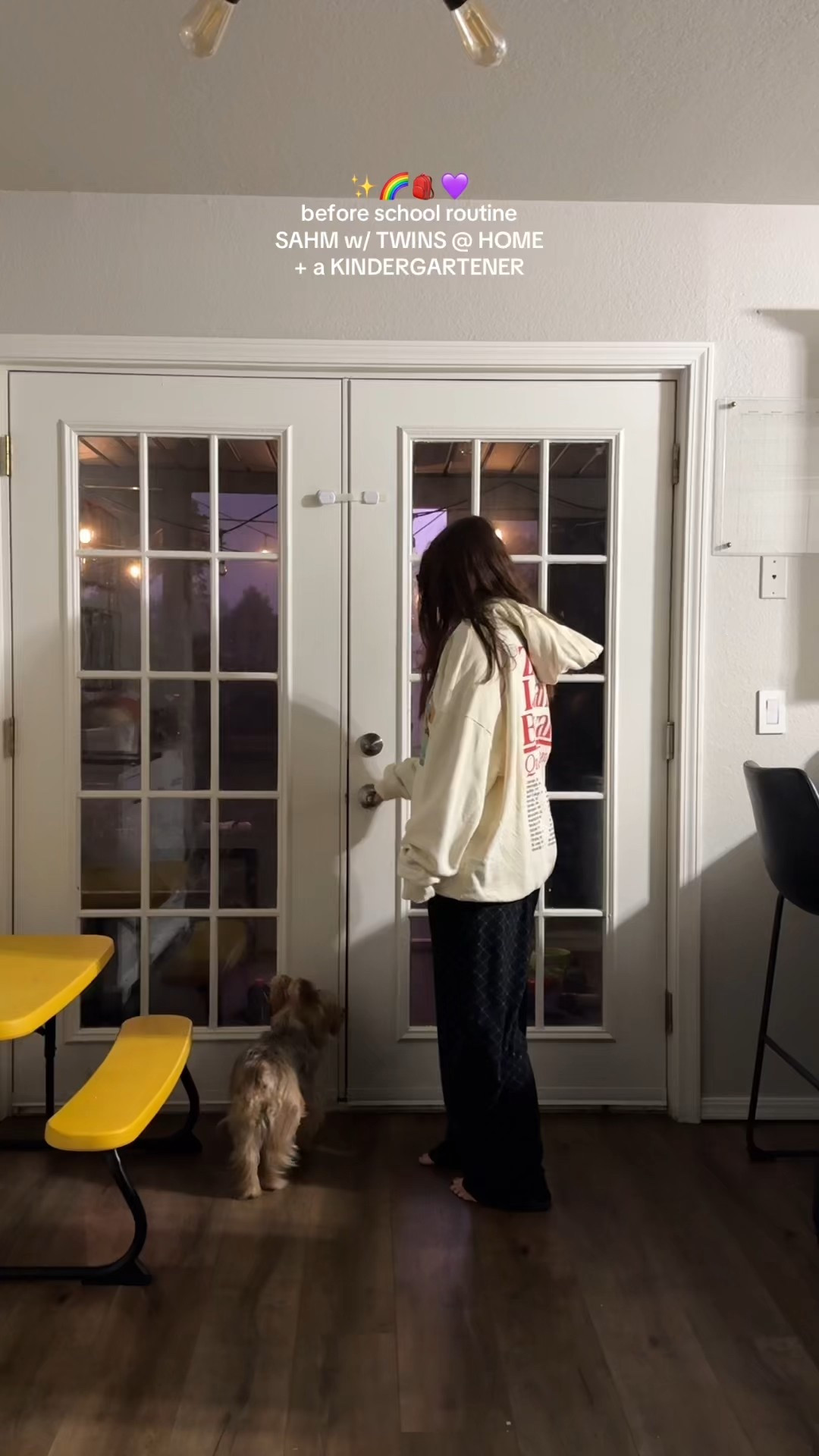 #LTKvlog #LTKmorningroutine #LTKdayinmylife