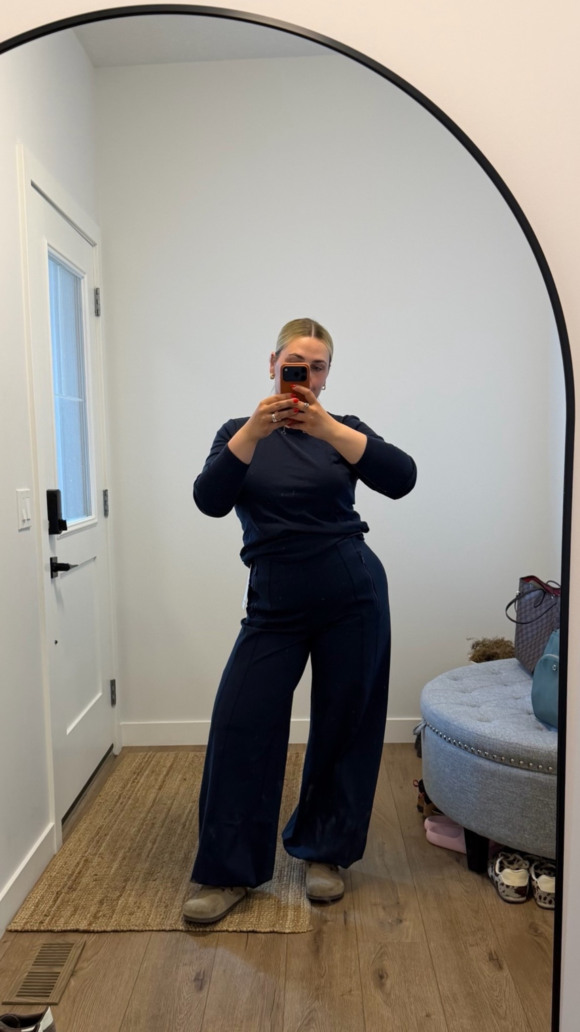 lululemon // birkenstock // comfy casual

#LTKcanada #LTKmidsize