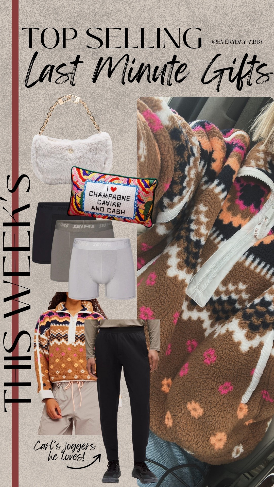 Great last minute gift ideas 🫶❤️