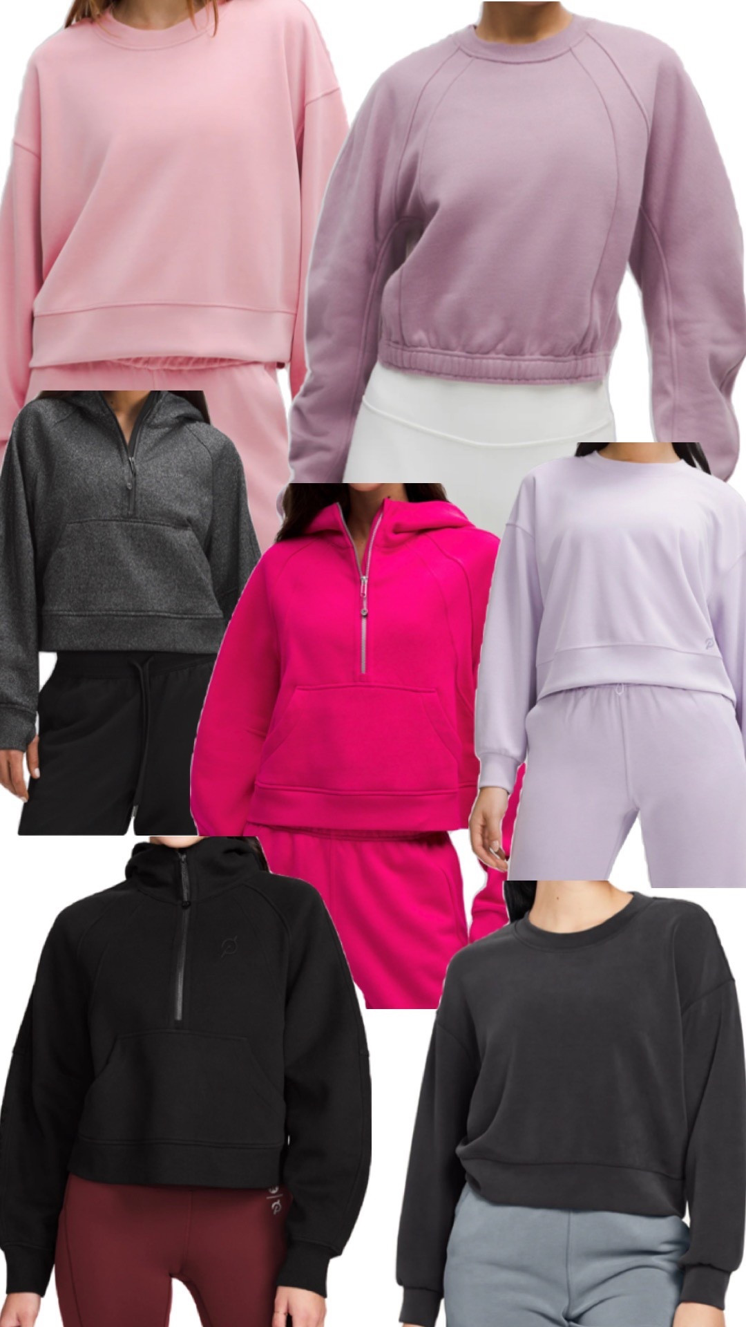 PELOTON x LULULEMON BLACK FRIDAY SALE!! Ft. Lululemon Scuba🩷

#LTKGiftGuide #LTKActive #LTKCyberWeek