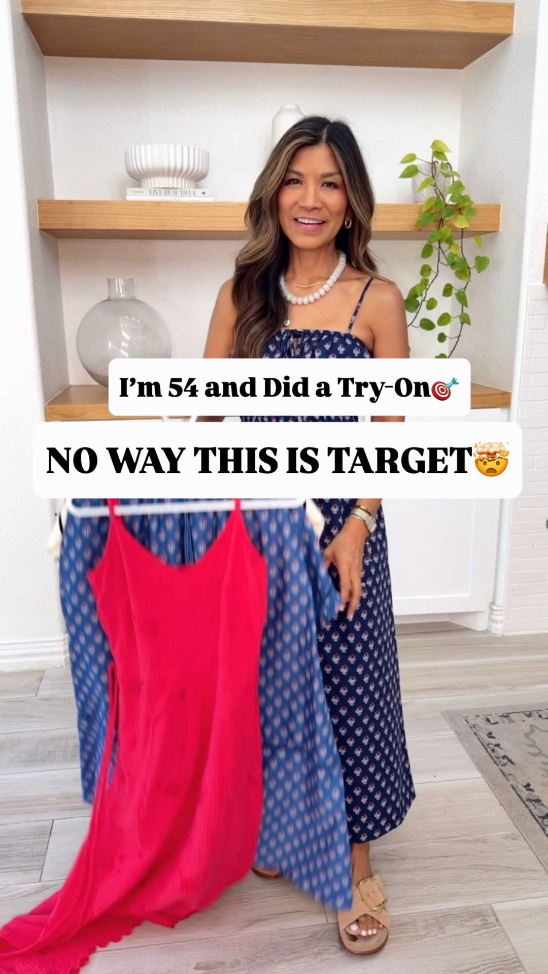 I’m 5’2” 118#ish for reference 
First pair of jeans size 26 tts.
2nd pair of jeans size 26 tts. Length is 28”-comes in length options. Wash is Frosted Blue.
Flag sweatshirt I sized up to medium.
Shorts in small.
White shirt in small.
All others: top, skirt, dresses in size XS.
Jelly sandals size down.
All other sandals tts.
Summer outfits, Target finds,
over 50 style, midlife fashion, petite fashion,midlife women, affordable fashion, fashion over40

#LTKOver40 #LTKPetite #LTKmomlife