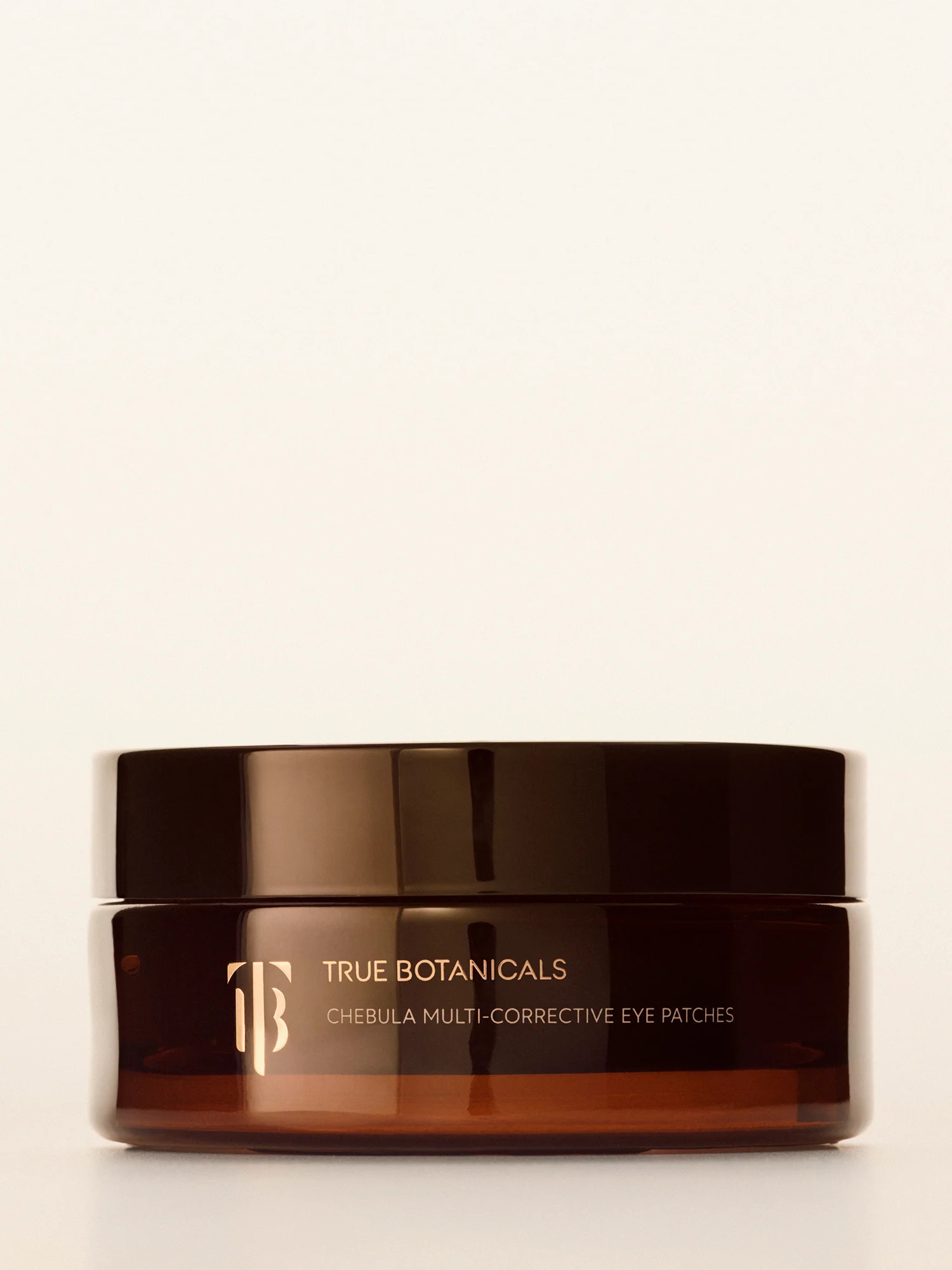 Chebula Multi-Corrective Eye Patches | True Botanicals